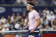Shelton at the ATP Masters 1000 National Bank Open presented by Rogers - Day 8 - Source: Getty